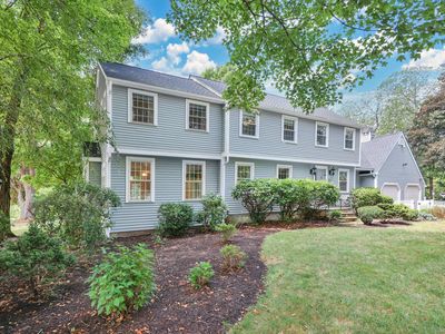 340 North Airline Road, Wallingford, CT, 06492