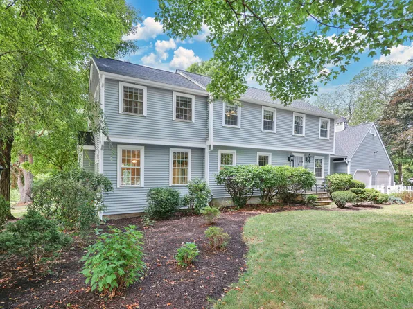 340 North Airline Road, Wallingford, CT 06492