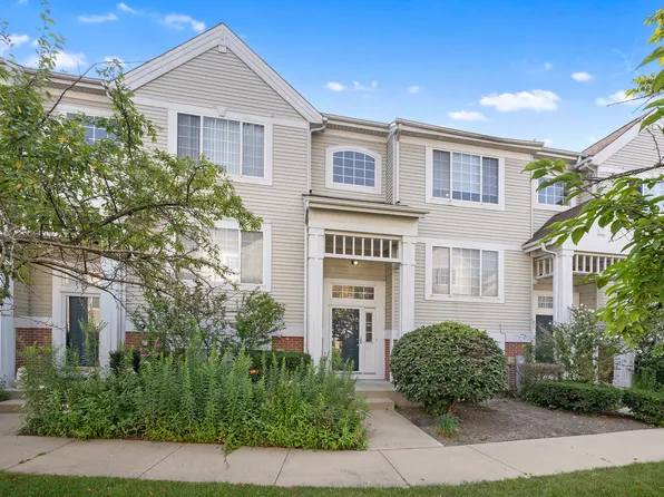 9411 N Harrison St, Des Plaines, IL 60016