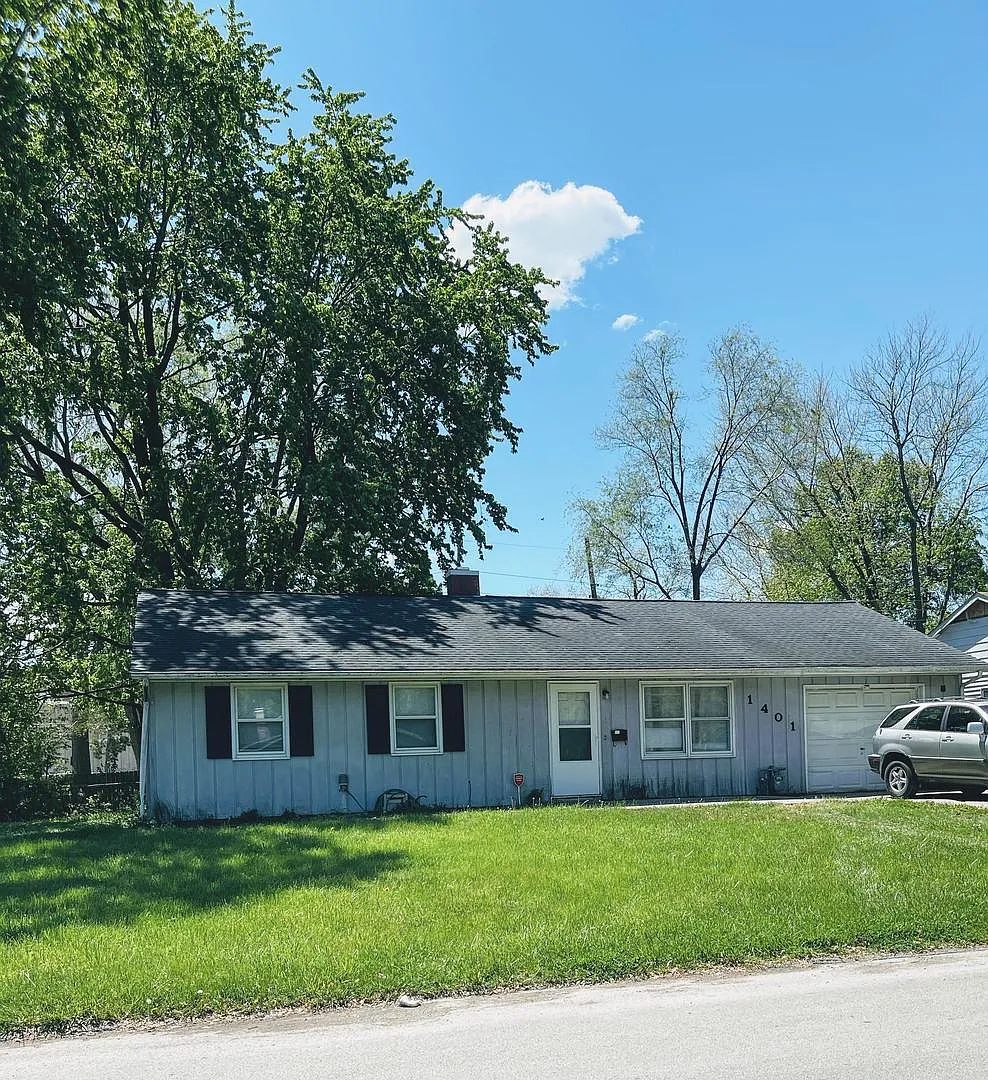 1401 Holly Hill Dr photo 1