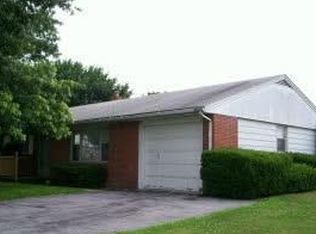 512 N College St, Myerstown, PA 17067