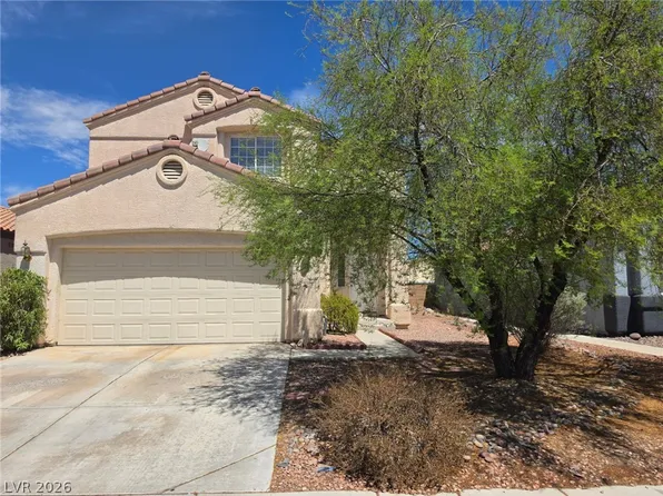 96 Beaver Falls Ave, Las Vegas, NV 89123