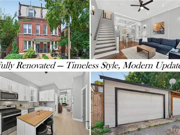 2621 Nebraska Ave, Saint Louis, MO 63118