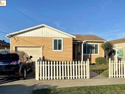 2821 Lincoln Ave, Richmond, CA, 94804