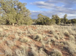 5462 County Line Rd #8, Snowflake, AZ 85937