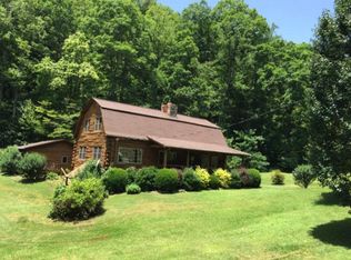 561 Rufus Robinson Rd, Sylva, NC 28779