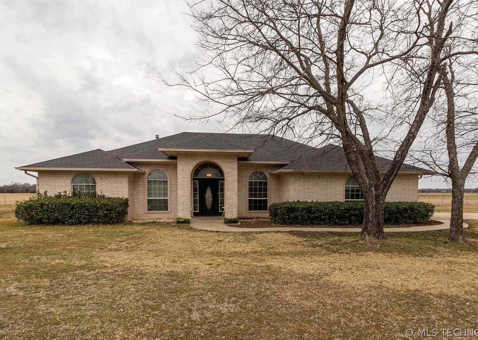 1683 Robinson Rd, Bokchito, OK 74726 Zillow
