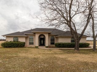 1683 Robinson Rd, Bokchito, OK 74726
