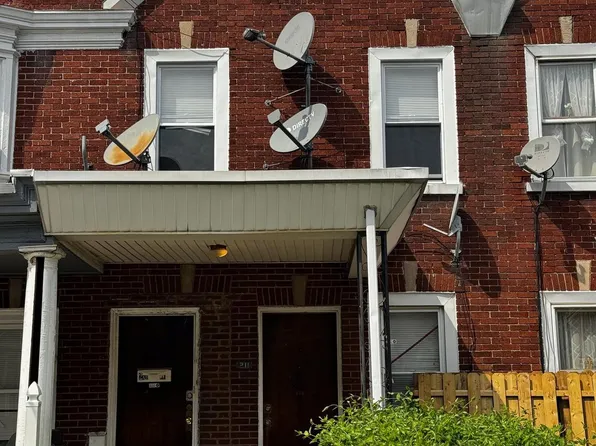 211 E Sheldon St, Philadelphia, PA 19120