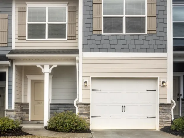 323 Hartland Pl, Simpsonville, SC 29680