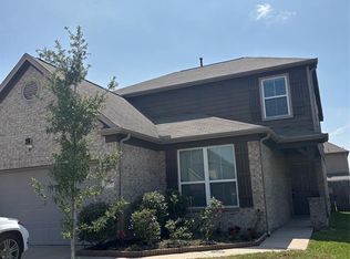 15011 Darby Retreat, Cypress, TX 77433