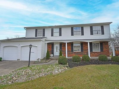 5709 Crestview Dr, Fairfield, OH, 45014