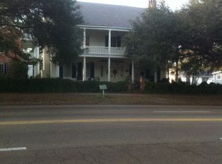 602 Church St, Port Gibson, MS 39150