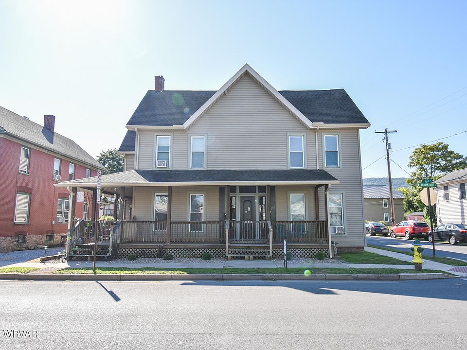 1st image of 114-116 W Bald Eagle St