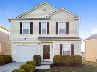 4019 Kellybrook Dr, Concord, NC 28025