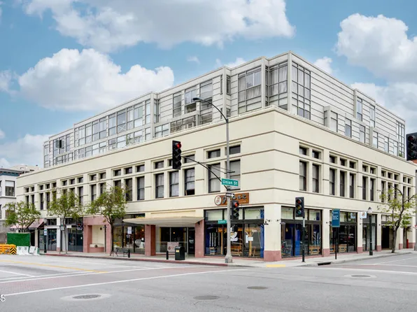 35 N Raymond Ave Unit 405, Pasadena, CA 91103