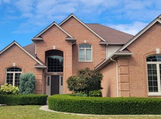 14175 Mandarin Dr, Shelby Township, MI 48315