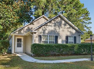 522 Motts Creek Road, Wilmington, NC 28412