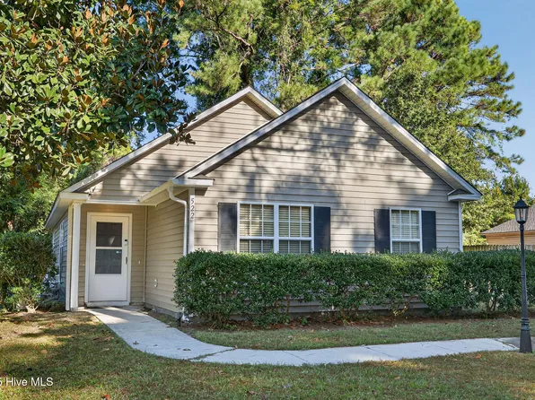 522 Motts Creek Road, Wilmington, NC 28412