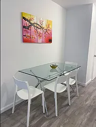 Rented by Avenues Real Estate