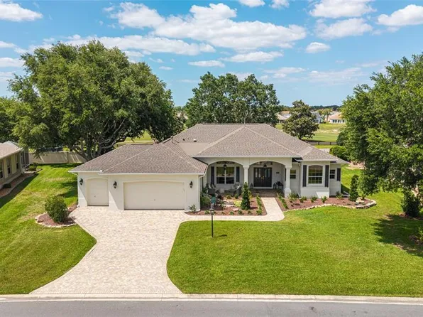 1929 Hartford Path, The Villages, FL 32162