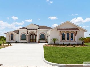 16506 Legends South Ln, Harlingen, TX 78552