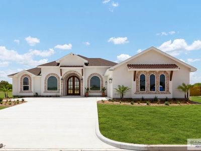 16506 Legends South Ln, Harlingen, TX, 78552
