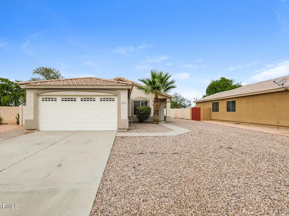 8152 N 88TH Lane, Peoria, AZ 85345