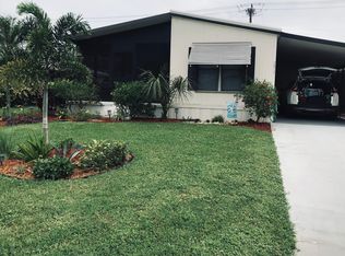 7817 SE Continental Dr, Hobe Sound, FL 33455