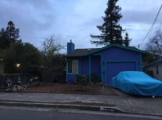732 Mill St, Santa Rosa, CA 95404