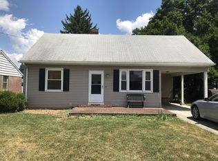 915 Eichelberger St, Hanover, PA 17331