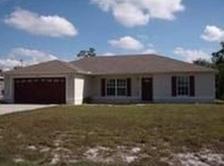 449 Walnut Ave, Orange City, FL 32763