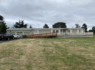 21972 NE Highway 240, Newberg, OR 97132