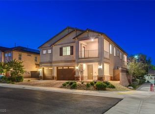 1126 Langston Ranch Ave, Henderson, NV 89002