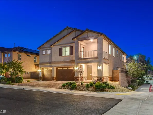 1126 Langston Ranch Ave, Henderson, NV 89002