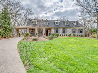 3803 Brighton Rd, Nashville, TN 37205