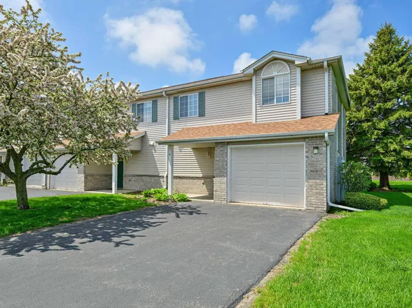 1619 Summerset DRIVE #4, Racine, WI 53406