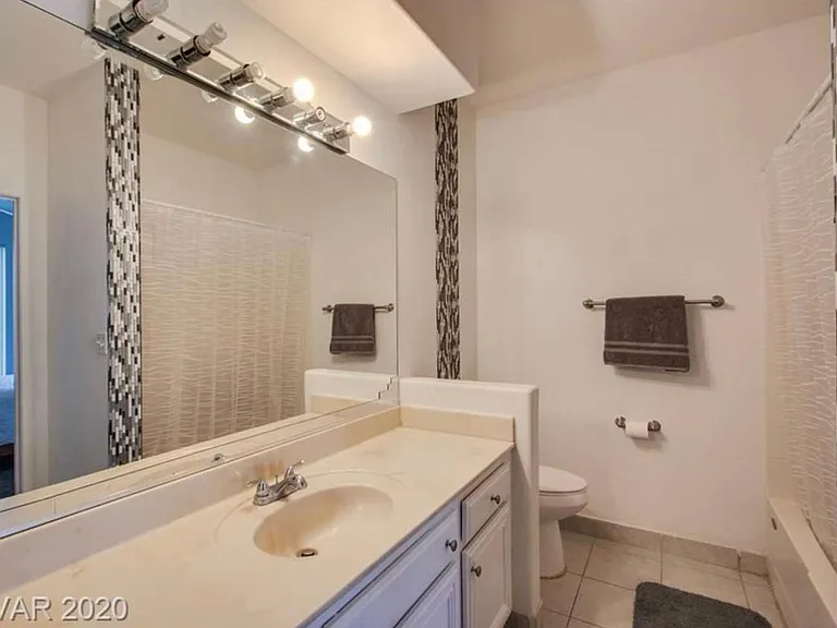 7163 S Durango Dr #208 — Photo 19