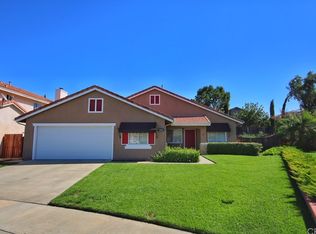 2905 Calico Trl, Corona, CA 92882