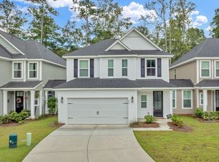 459 Green Fern Dr, Summerville, SC 29483