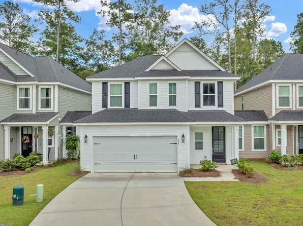 459 Green Fern Dr, Summerville, SC 29483
