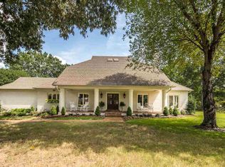 3256 Shea Rd, Collierville, TN 38017