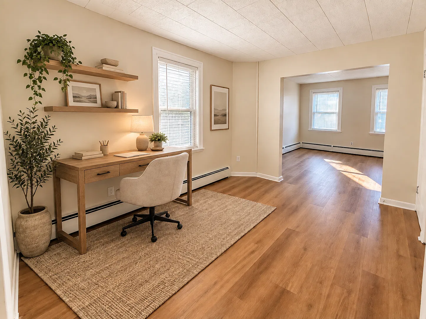 1 bed, 700 sqft, $1,195 — Photo 4