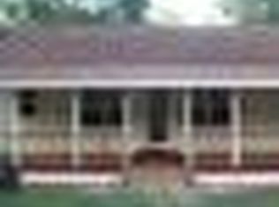 101 Virginia St, Shepherd, TX 77371