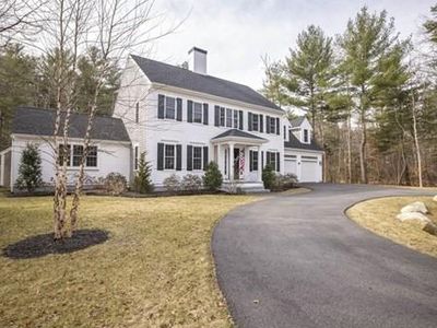 485 Franklin St, Duxbury, MA, 02332