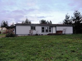 28021 11th Ave E, Roy, WA 98580