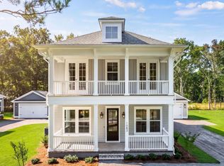 1083 Gadsdenville Rd, Awendaw, SC 29429