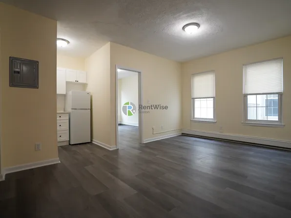 50 Huntington Ave #2, Boston, MA 02116