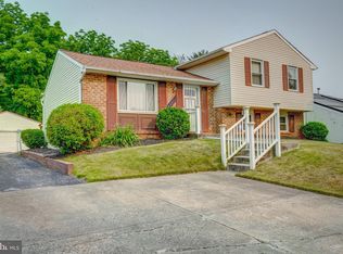 9304 Tulsemere Rd, Randallstown, MD 21133