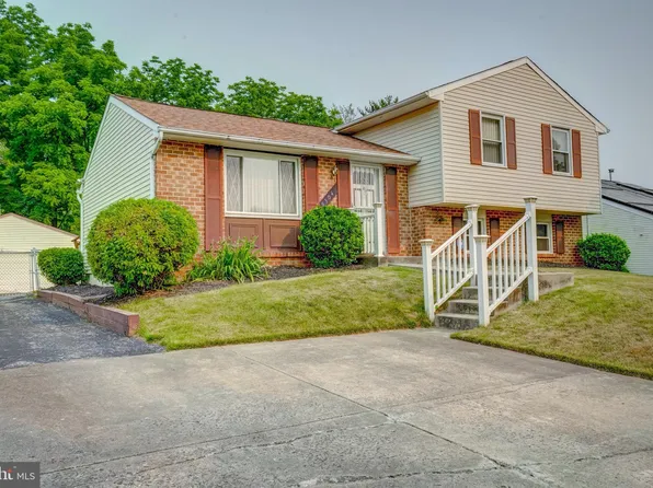 9304 Tulsemere Rd, Randallstown, MD 21133